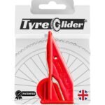 effortless tire changing tool