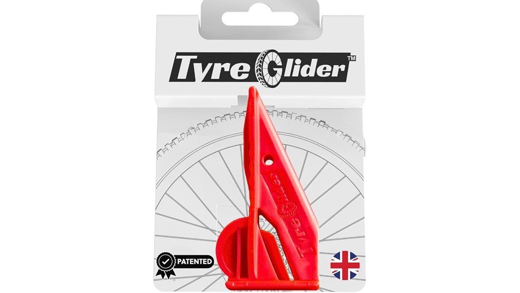 Tyre Glider Review: Effortless Tire Changes