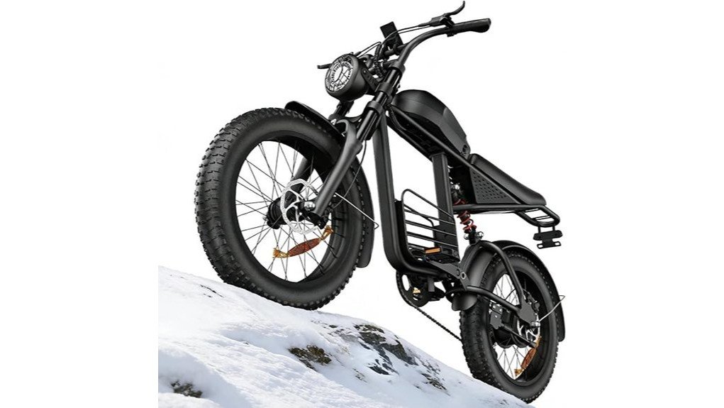 Electric Bike Review: Performance and Features Explained