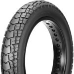 electric bike tire review