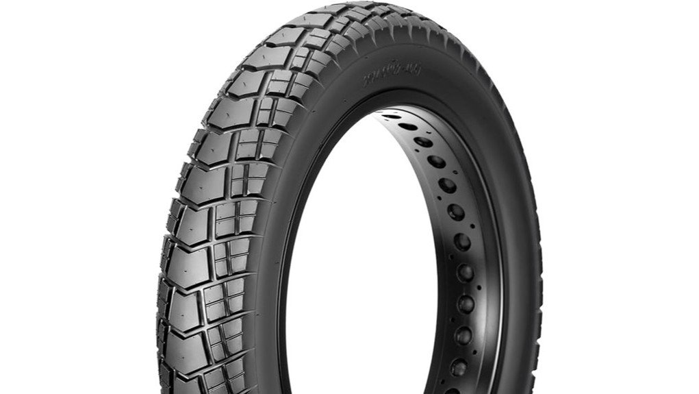 Fat Tire for Electric Bike Review