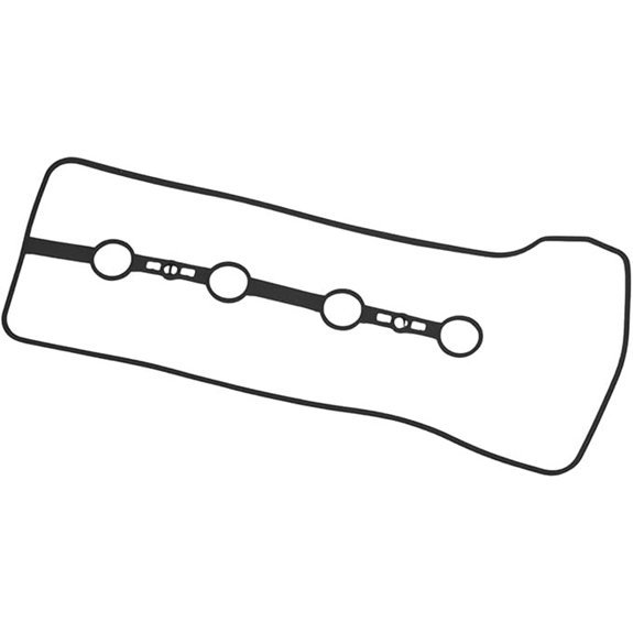 VS50530R Engine Head Valve Cover Gasket Seal