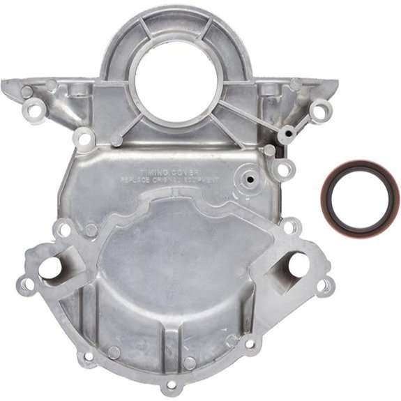 ATP Automotive Graywerks 103002 Engine Timing Cover