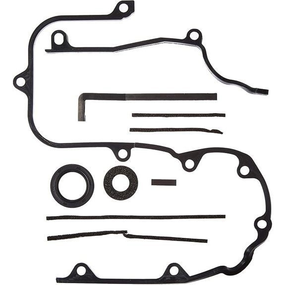 MAHLE JV5096 Engine Timing Cover Gasket Set