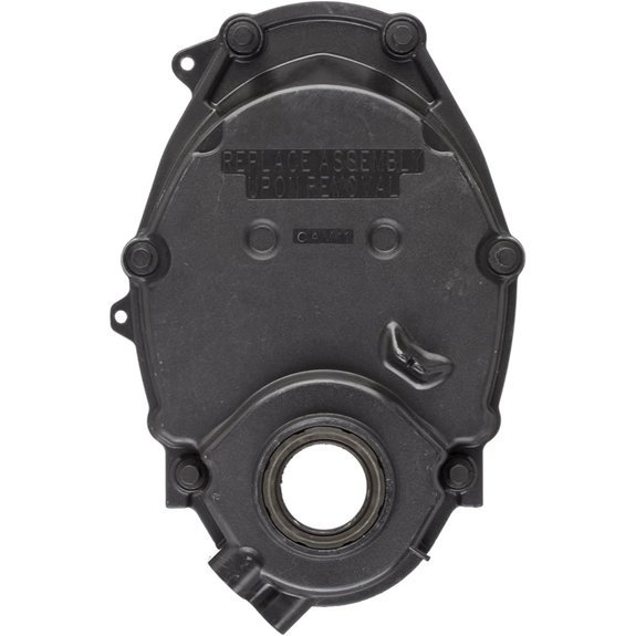ATP Automotive Graywerks 103074 Engine Timing Cover