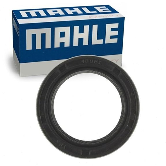 MAHLE Original 48061 Engine Timing Cover Seal 1 Pack