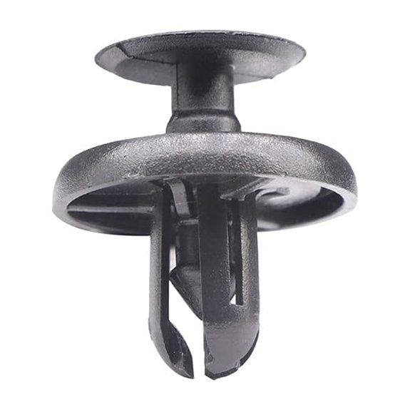 Lantee 20 Pcs Engine Under Cover Retainer Clips