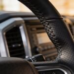 enhanced grip driving comfort
