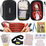 essential car safety tools