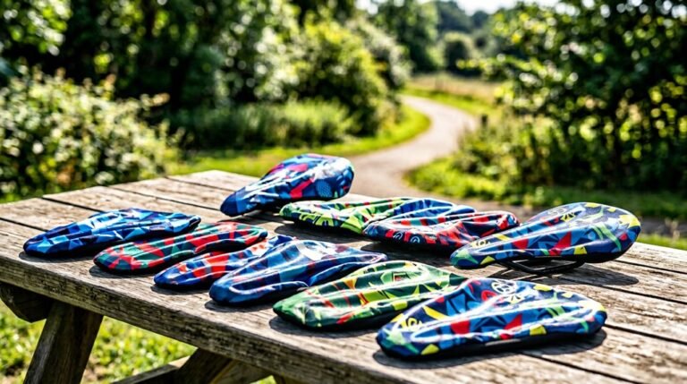 essential cycling seat covers