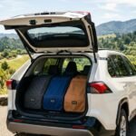 essential rav4 boot covers