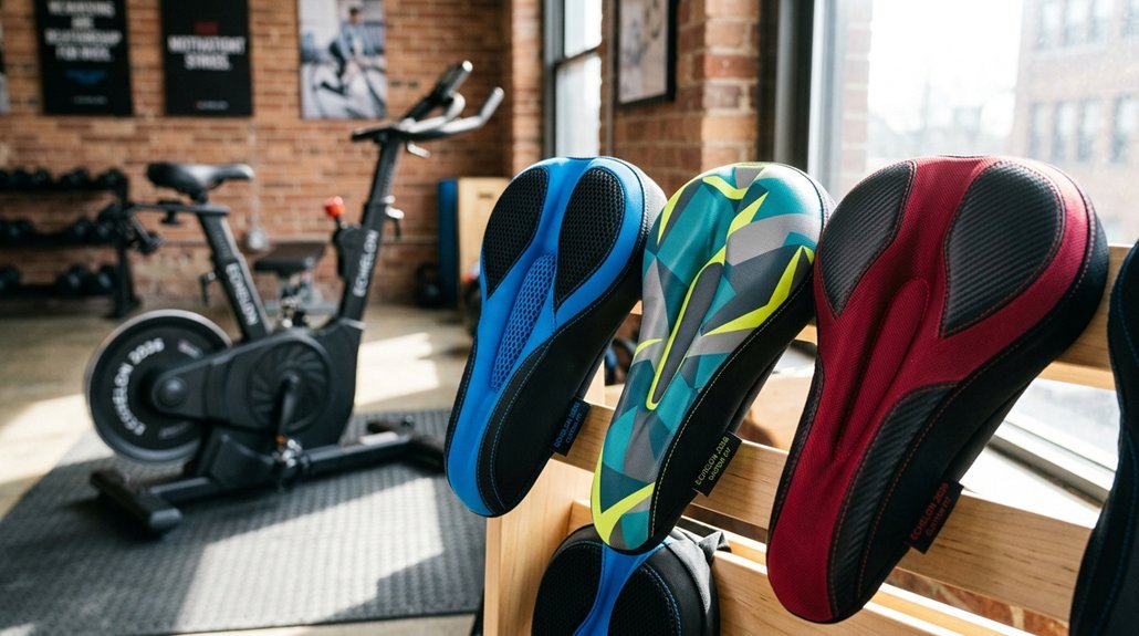 Best Seat Covers for 2026 Echelon Bikes Every Cyclist Needs