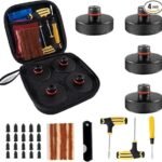 essential tesla jack pads