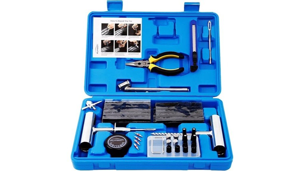 essential tire repair tool