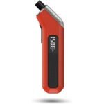 etenwolf t300 pressure gauge review