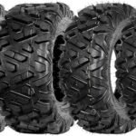 exceptional off road performance tires