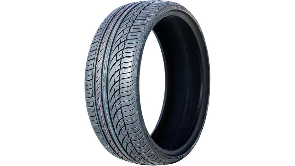 Fullway HP108 Tire Review: Performance Unleashed