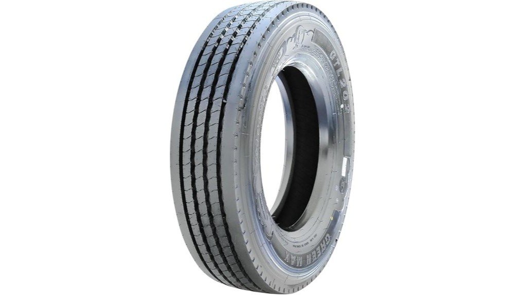 exceptional performance tire review