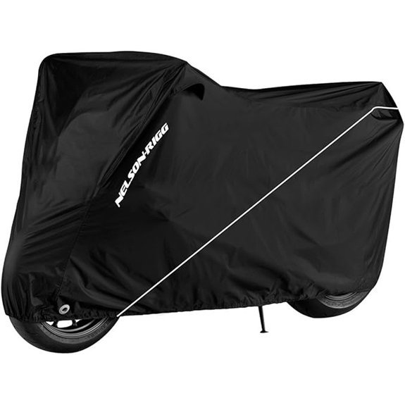 Nelson Rigg Defender Extreme Sport Bike Cover