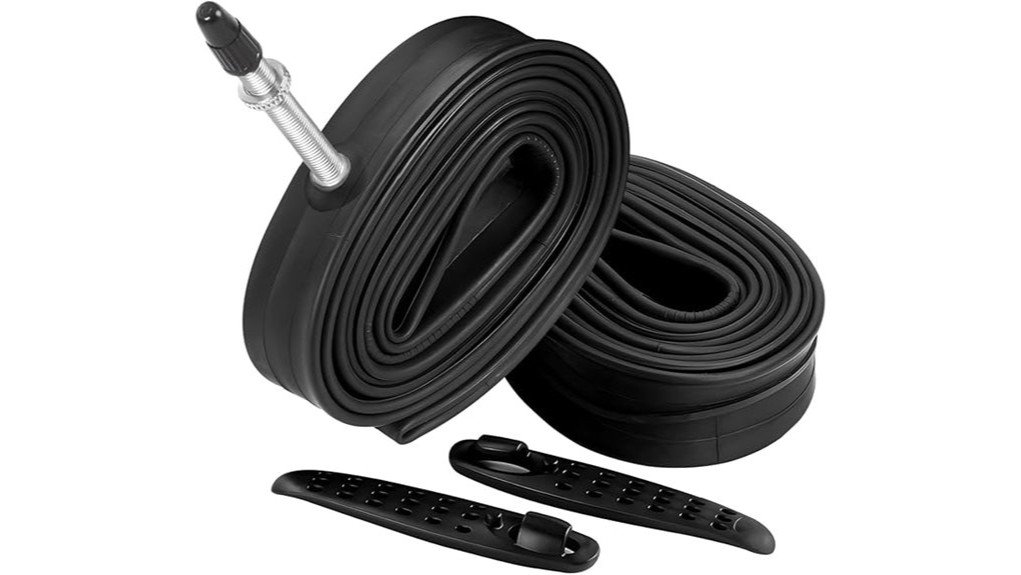 FANSPRO 2 Pack Inner Tubes Review