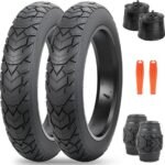fat bike tire performance