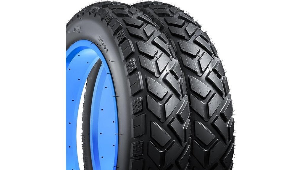 fat e bike tire insights