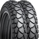 fat e bike tire review