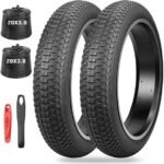 fat tire e bike review