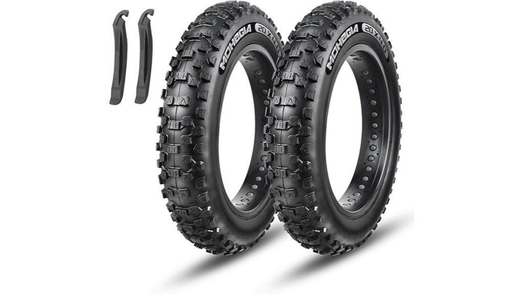 MOHEGIA Ebike Fat Tire Review
