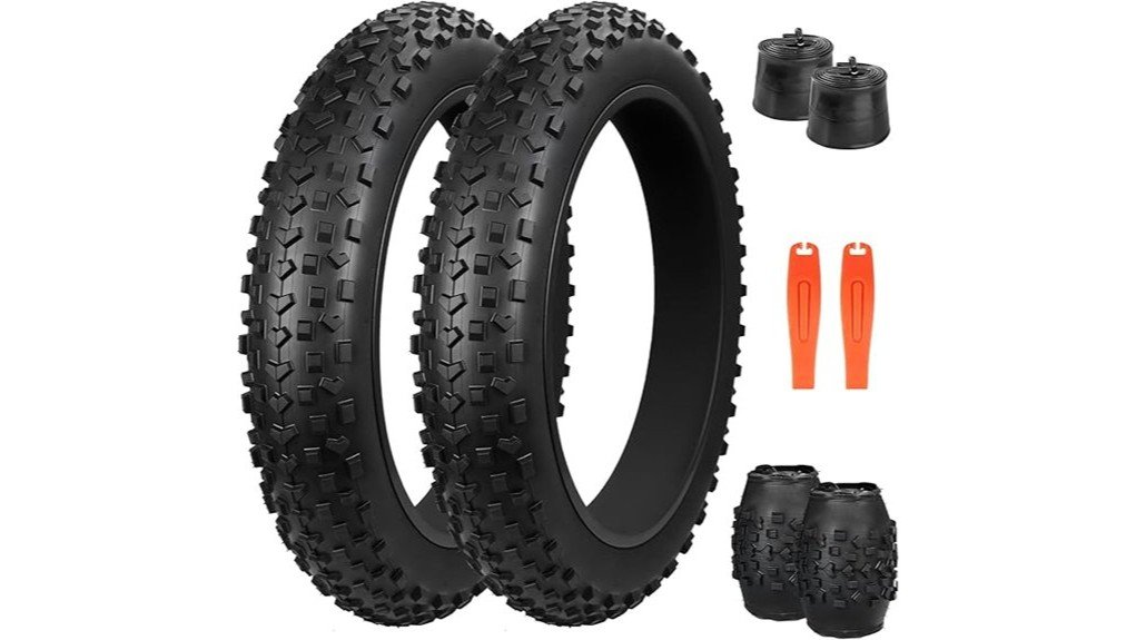 fat tire performance review