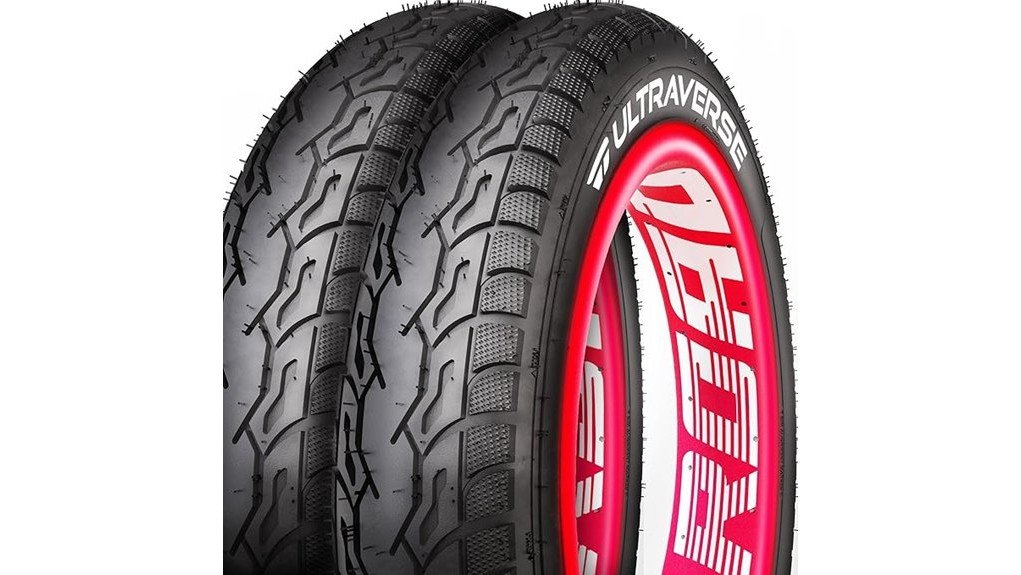 fat tire performance review
