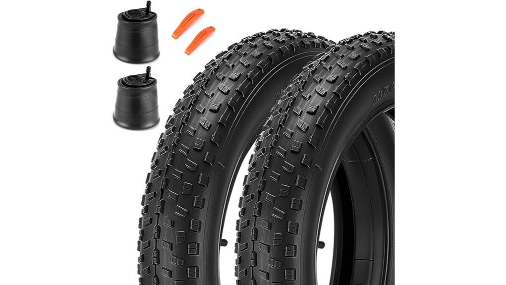SZLYYDS Fat Tire Review: Performance and Durability