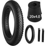 fat tire replacement review