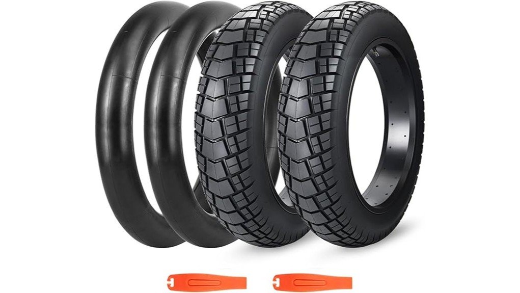 16/20/26 X 4.0 Fat Tire Review