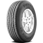 firestone transforce ht performance review