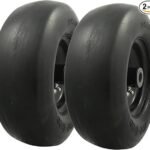 flat free tire solution review