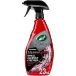 foam cleaner performance review
