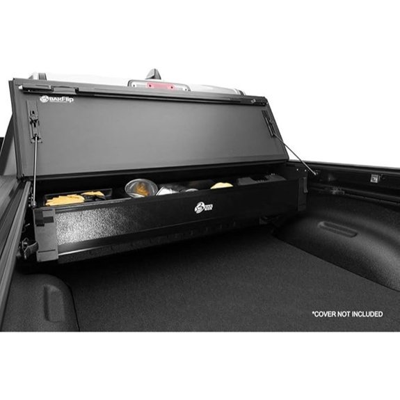BAK BAKBox 2 Fold-Away Utility Box 92303