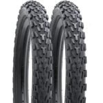folding bike tire replacement