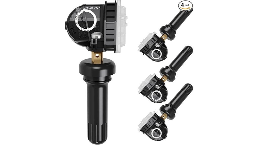 ford tpms sensor review