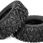 forerunner atv tire review