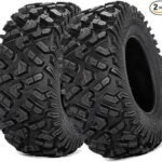 forerunner atv tire review