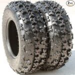forerunner eos tire performance