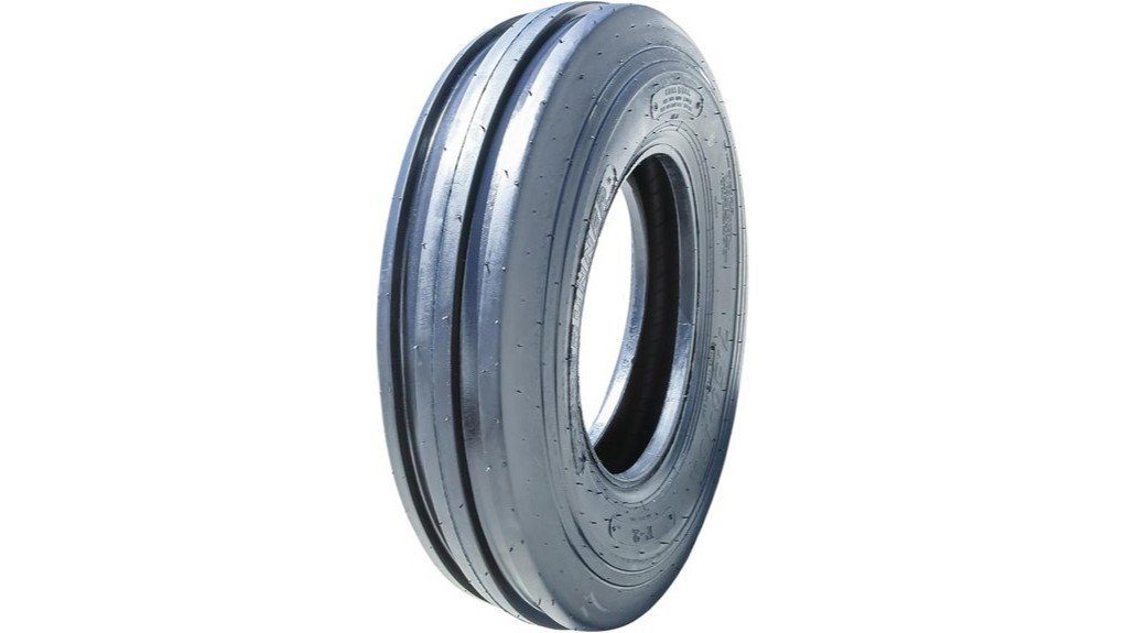 forerunner qh621 tire review