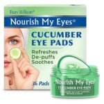fran wilson eye pads