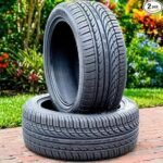 fullway hp108 tire performance
