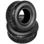 garvee tire performance review