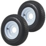 garvee trailer tires review