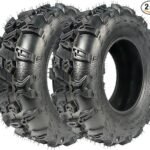 garveetech atv tires performance