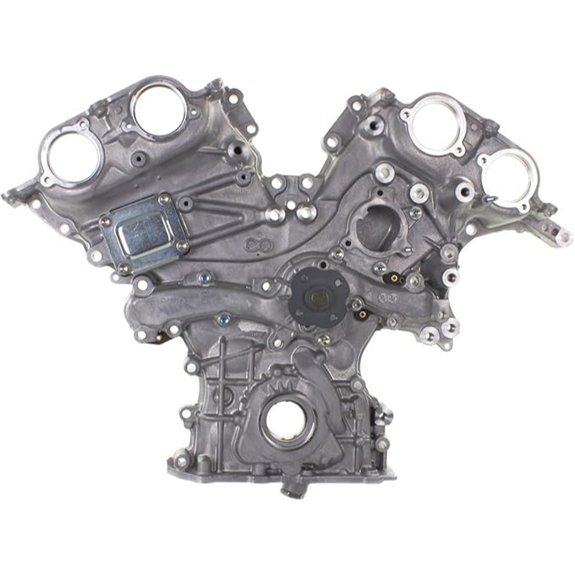 AISIN GENUINE TCT-807 OEM Timing Chain Cover